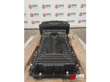 Картер для Грузовиков Mercedes-Benz Occ carterpan OM471 Mercedes: фото 4