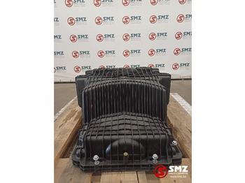 Картер для Грузовиков Mercedes-Benz Occ carterpan OM471 Mercedes: фото 3