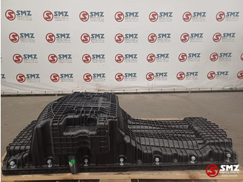 Картер для Грузовиков Mercedes-Benz Occ carterpan OM471 Mercedes: фото 2