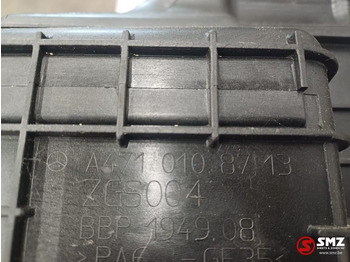 Картер для Грузовиков Mercedes-Benz Occ carterpan OM471 Mercedes: фото 5