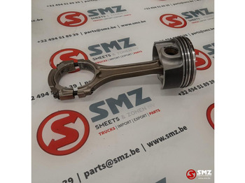 Двигатель и запчасти MERCEDES-BENZ