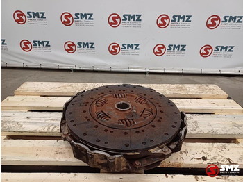 Сцепление и запчасти для Грузовиков Mercedes-Benz Occ drukgroep Mercedes: фото 3 Сцепление и запчасти для Грузовиков Mercedes-Benz Occ drukgroep Mercedes: фото 3