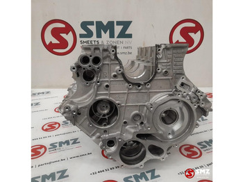 Двигатель и запчасти MERCEDES-BENZ