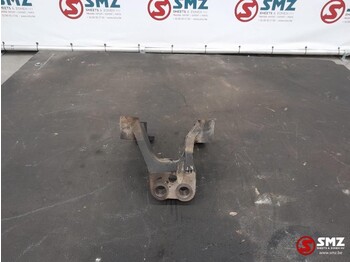 Двигатель и запчасти для Грузовиков Mercedes-Benz Occ motordrager Mercedes Actros MP4 OM471LA A47122: фото 3