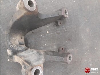 Двигатель и запчасти для Грузовиков Mercedes-Benz Occ motordrager Mercedes Actros MP4 OM471LA A47122: фото 4