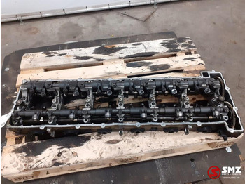 Распределительный вал для Грузовиков Mercedes-Benz Occ nokkenas OM471LA Mercedes: фото 5 Распределительный вал для Грузовиков Mercedes-Benz Occ nokkenas OM471LA Mercedes: фото 5