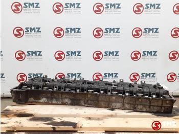 Распределительный вал для Грузовиков Mercedes-Benz Occ nokkenas OM471LA Mercedes: фото 4 Распределительный вал для Грузовиков Mercedes-Benz Occ nokkenas OM471LA Mercedes: фото 4