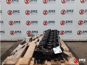 Распределительный вал для Грузовиков Mercedes-Benz Occ nokkenas OM471LA Mercedes: фото 3 Распределительный вал для Грузовиков Mercedes-Benz Occ nokkenas OM471LA Mercedes: фото 3