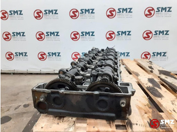 Распределительный вал для Грузовиков Mercedes-Benz Occ nokkenas OM471LA Mercedes: фото 2 Распределительный вал для Грузовиков Mercedes-Benz Occ nokkenas OM471LA Mercedes: фото 2