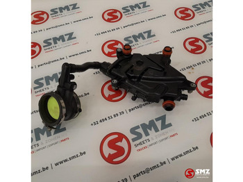 Двигатель и запчасти MERCEDES-BENZ