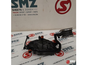 Двигатель и запчасти MERCEDES-BENZ