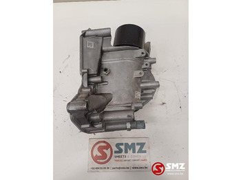 Масляный фильтр MERCEDES-BENZ