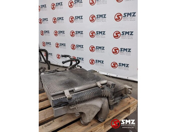 Радиатор MERCEDES-BENZ Atego