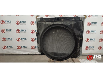 Радиатор MERCEDES-BENZ