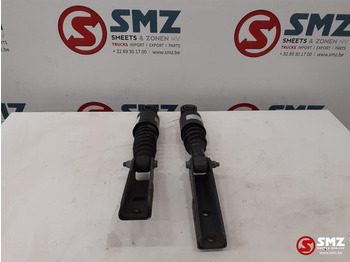 Подвеска кабины MERCEDES-BENZ