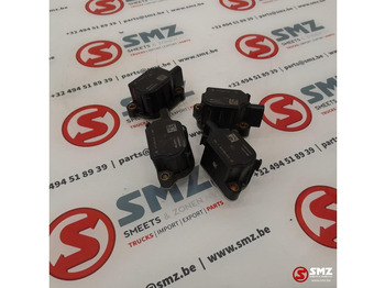 Двигатель и запчасти MERCEDES-BENZ