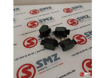 Двигатель и запчасти MERCEDES-BENZ