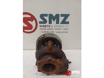 Турбина для Грузовиков Mercedes-Benz Occ turbocharger OM471 Mercedes: фото 2