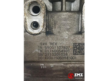 Турбина для Грузовиков Mercedes-Benz Occ turbocharger OM934 Mercedes: фото 5