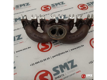 Двигатель и запчасти MERCEDES-BENZ