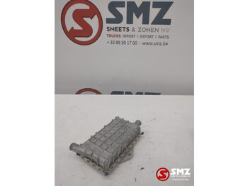 Система охлаждения MERCEDES-BENZ Sprinter