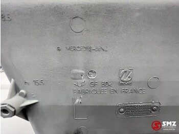 Новый Боковая подножка для Грузовиков Mercedes-Benz Opstapbak links Mercedes Actros MP2/MP3: фото 5