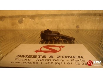 Детали тормозной системы MERCEDES-BENZ