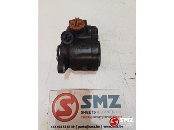 Насос гидроусилителя KRACHT