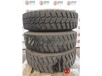 Шина MICHELIN