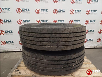 Шина MICHELIN