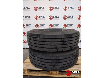 Шина MICHELIN
