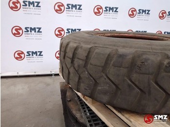 Шина для Грузовиков Pirelli Occ Band 14.5R20 Pirelli Pista22: фото 3