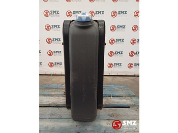 Подготовка топлива RENAULT