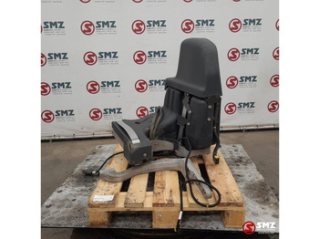 Подготовка топлива RENAULT