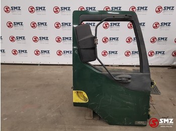 Дверь и запчасти RENAULT Premium