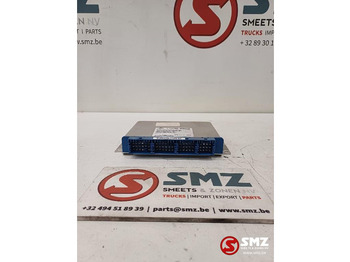 Блок управления RENAULT