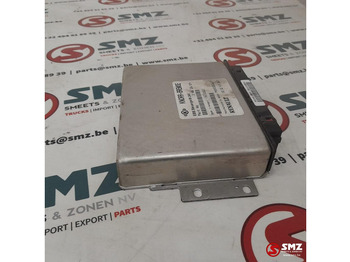 Блок управления для Грузовиков Renault Occ ECU EBS regeleenheid Renault: фото 3 Блок управления для Грузовиков Renault Occ ECU EBS regeleenheid Renault: фото 3