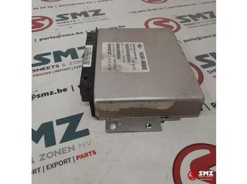 Блок управления для Грузовиков Renault Occ ECU EBS regeleenheid Renault: фото 4 Блок управления для Грузовиков Renault Occ ECU EBS regeleenheid Renault: фото 4