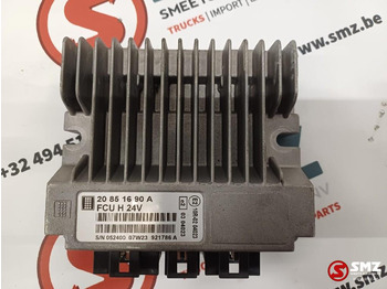 Блок управления RENAULT