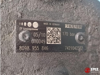 Рулевой механизм для Грузовиков Renault Occ Stuurhuis Renault: фото 5