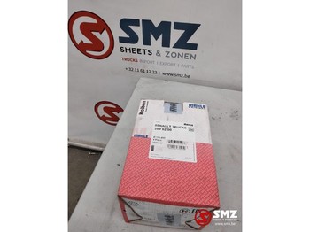 Поршень/ Кольцо/ Втулка RENAULT