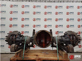 Приводный вал RENAULT