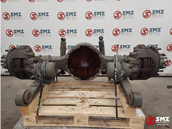 Приводный вал RENAULT