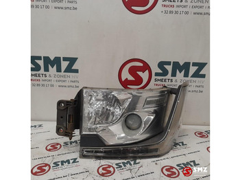 Передняя фара RENAULT