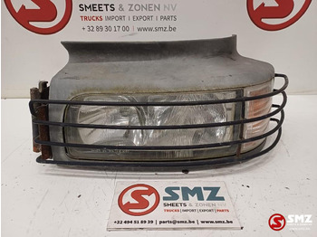 Передняя фара RENAULT