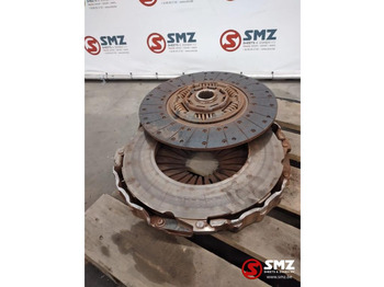 Сцепление и запчасти RENAULT