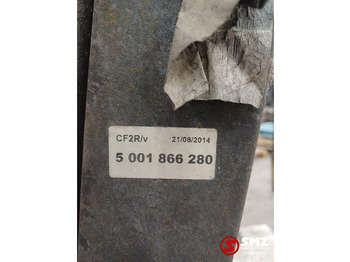 Радиатор для Грузовиков Renault Occ radiator Renault: фото 4