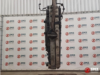 Радиатор для Грузовиков Renault Occ radiator Renault T: фото 3