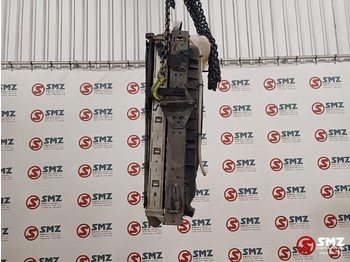 Радиатор для Грузовиков Renault Occ radiator + intercooler + expansievat DTI13 Ren: фото 3 Радиатор для Грузовиков Renault Occ radiator + intercooler + expansievat DTI13 Ren: фото 3