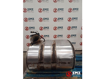 Глушитель RENAULT